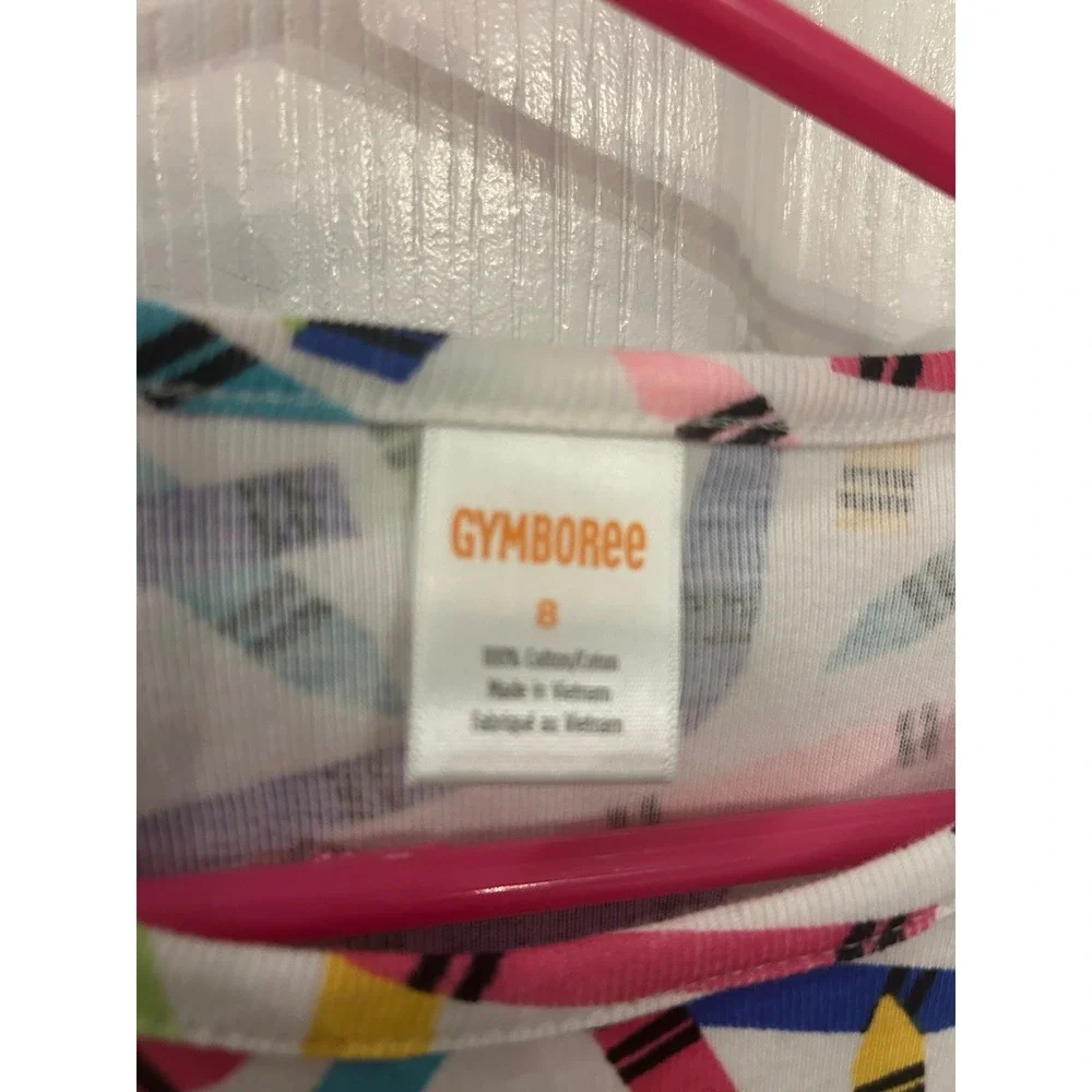 Gymboree soft cotton